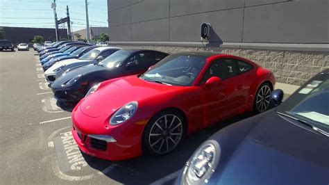 Porsche of fairfield - Buy a Porsche 911 Carrera GTS used car in Porsche Fairfield. The best vehicle selection directly from Porsche dealer. To search results. Open Gallery. 53 Images. 2022 Porsche 911 Carrera GTS (992) Porsche Approved Certified Pre-Owned. $164,890. $3,008.33 per month (for 60 months) @ 7.99% APR with $16,489.00 down.